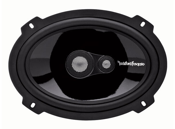 Rockford Fosgate Fulltone, 6x9" Power 6x9", 3-veis, 45-22kHz, 100/200W